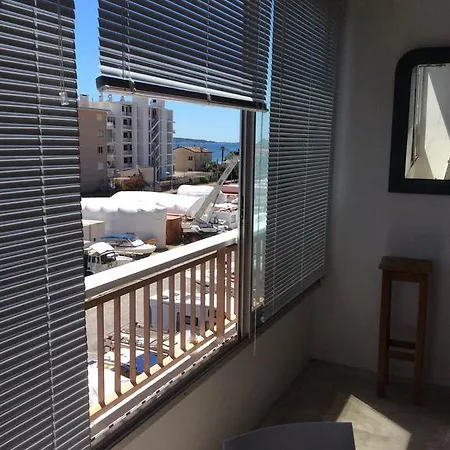 Apartmán Natalilocs
